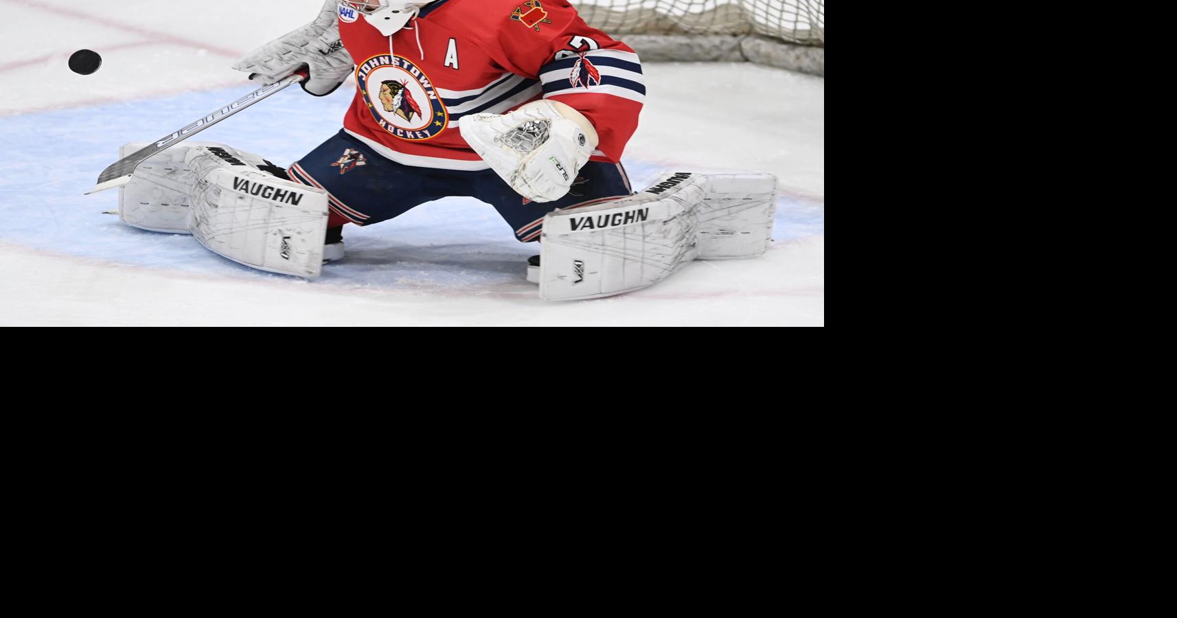 Aviators fly past Tomahawks to begin NAHL series