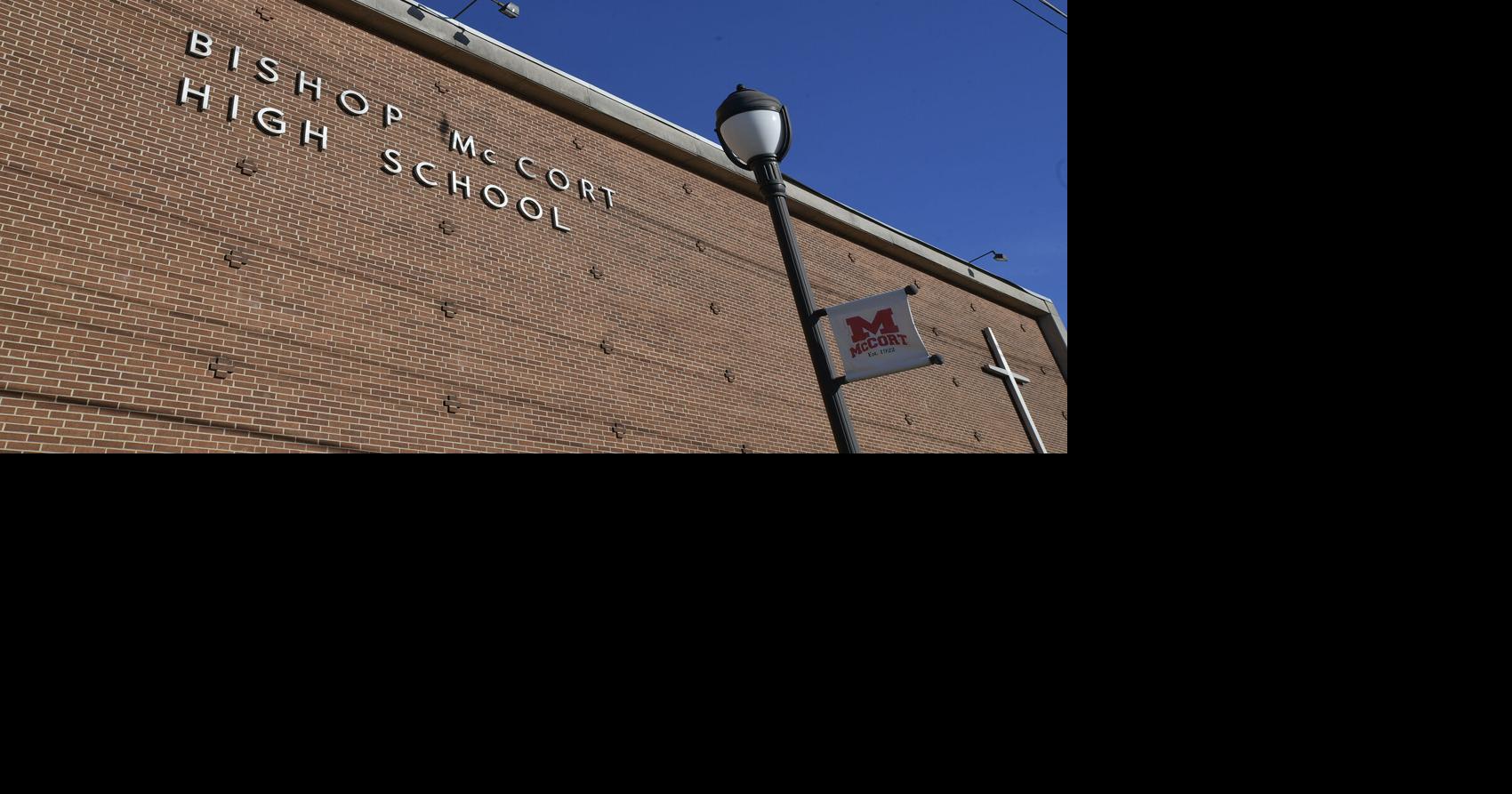 Federal judge allows Bishop McCort to file second amended complaint in LHAC suit