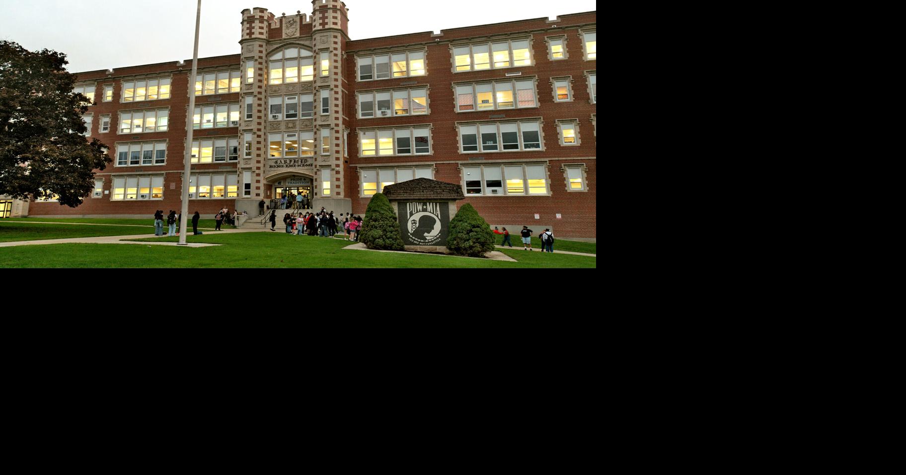 Officials: Student discipline addressed with established policies, some ...