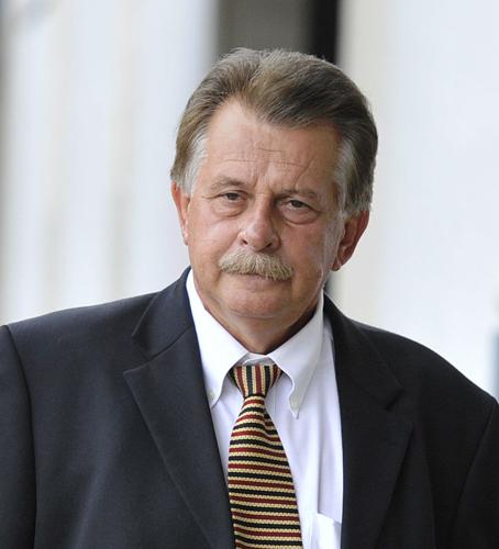 Repak trial: Closing arguments wrap up, jury to begin deliberations ...