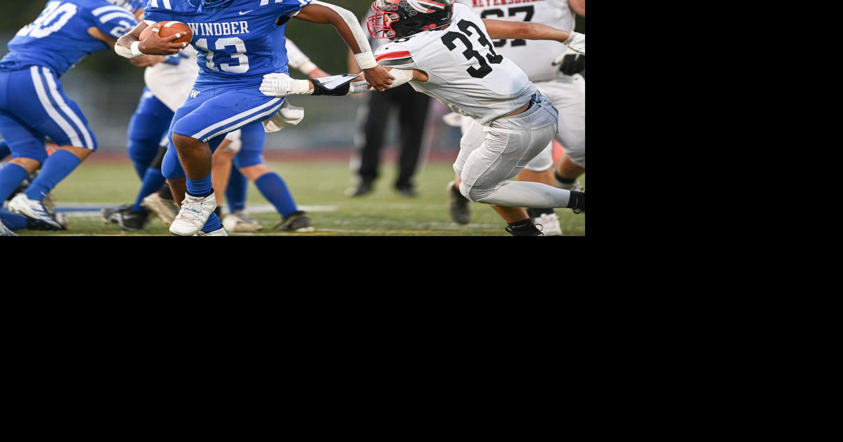 PHOTO GALLERY | WATCH VIDEO | 'A win is a win': Windber builds big lead, holds off Meyersdale rally in thrilling Inter-County Conference clash