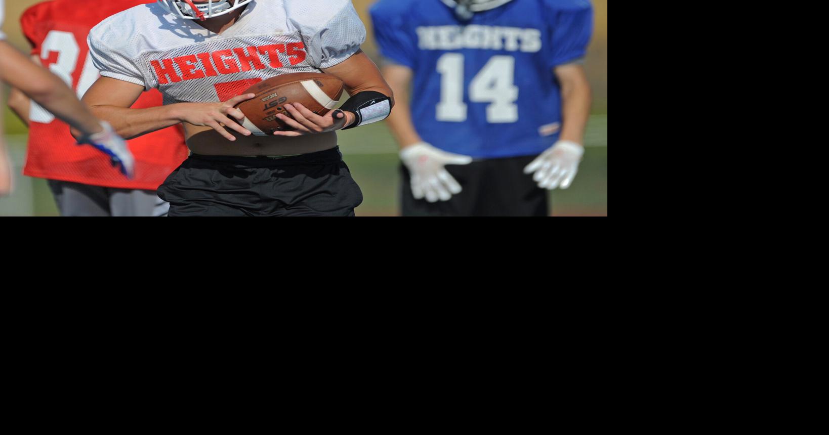 Cambria Heights Football Gallery