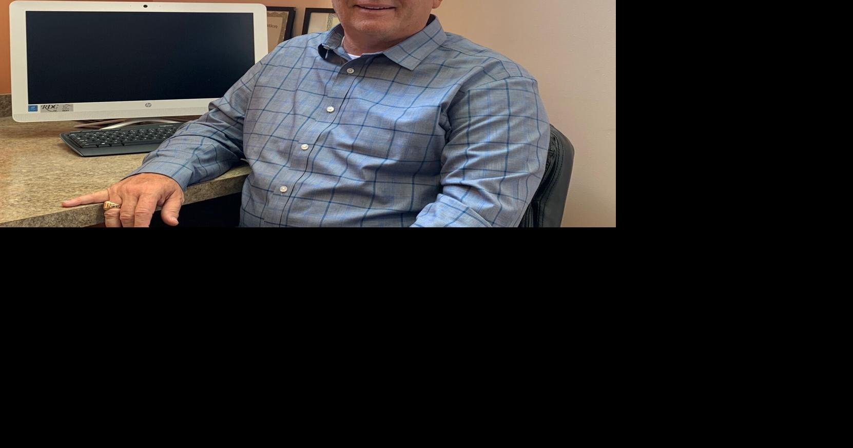 In The Spotlight Driven 'to help others' Mainline Pharmacy leads