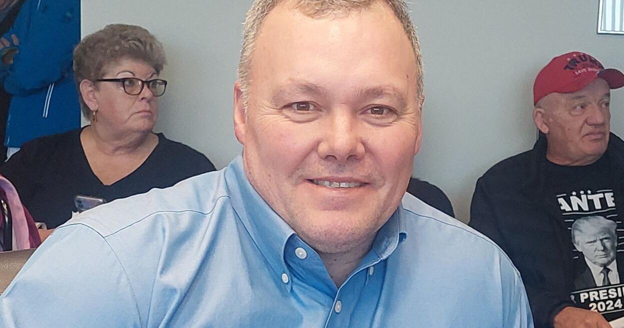 Somerset County hires chief clerk, but finance director departing for Southern Alleghenies agency - Vimarsana News