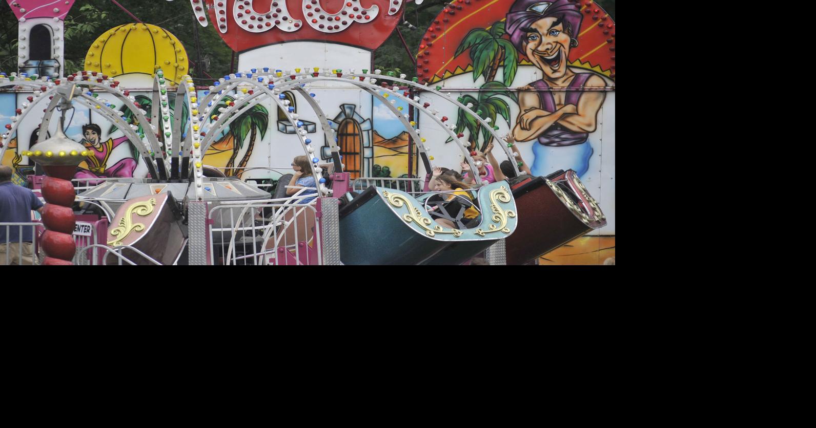 Official Ferndale jubilee’s finances sound for another year News