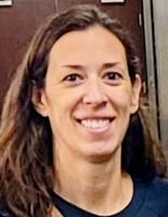 FREED, Christine Nov 18, 1977 - May 29, 2025