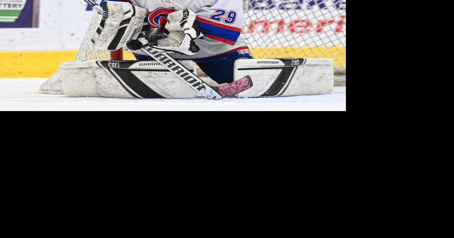 Mike Mastovich | 'Unbelievable competitor': Richland's Alea Ladika's 2,000th save latest feat by four-sport standout