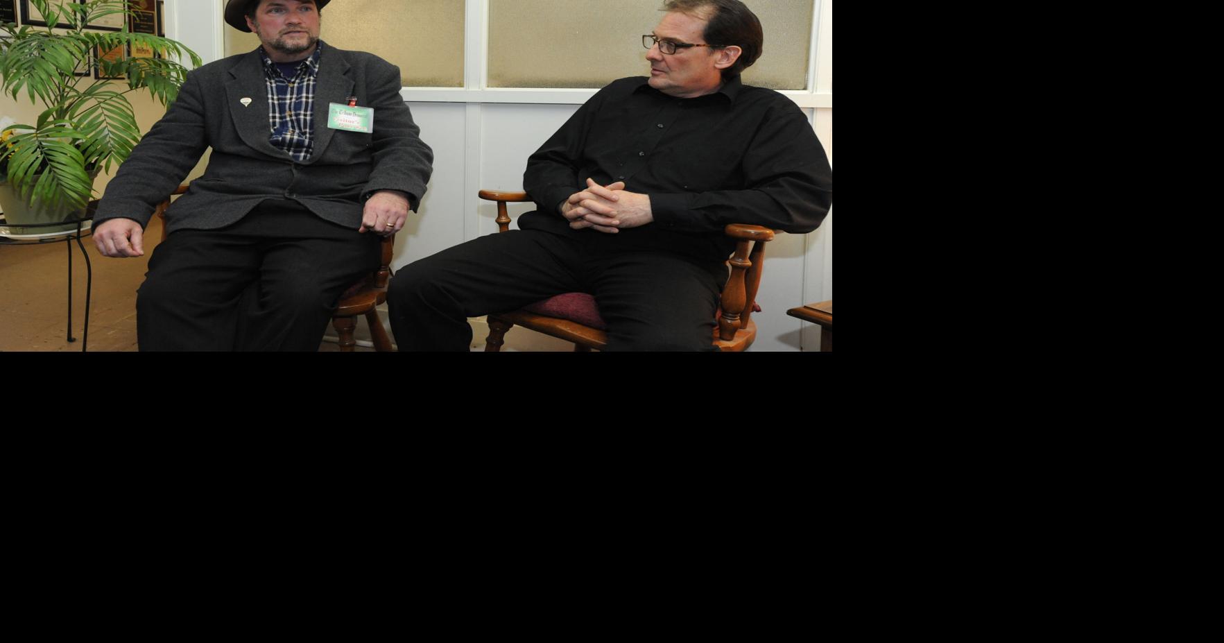 WATCH VIDEO: Local SNAP chapter's mission includes 'helping the victims ...