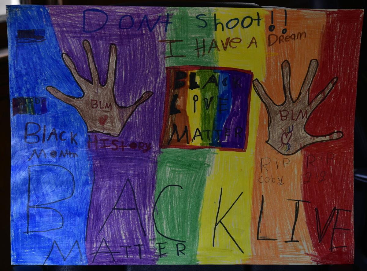 Leeanna Reels - Johnstown Middle School