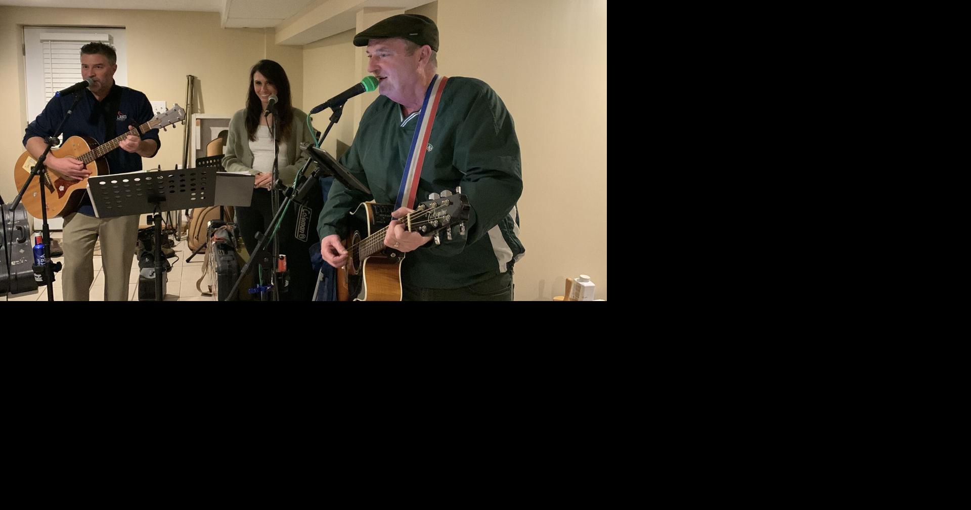 WATCH VIDEO | PHOTO GALLERY | In the Spotlight | Irish Pretenders ...