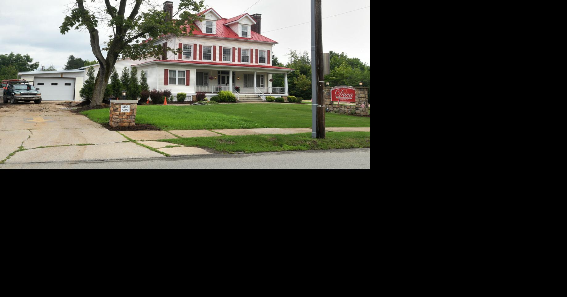 Westmont funeral director seeks to 'clear the facts' after LLC sends anti-crematory mass mailing