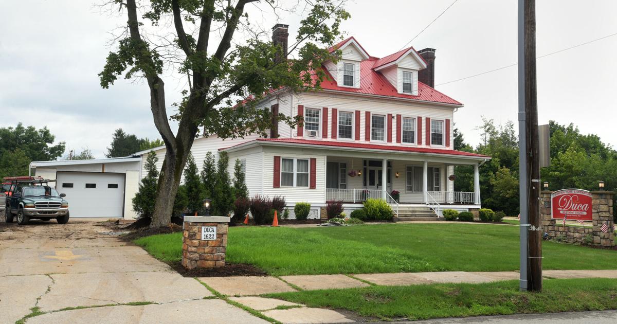 Westmont funeral director seeks to 'clear the facts' after LLC sends anti-crematory mass mailing