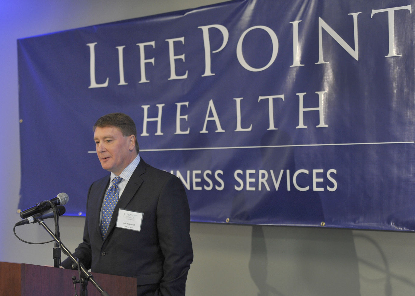 LifePoint Health, Owner Of Conemaugh System, To Merge With RCCH ...