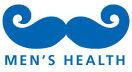 Men's Health Logo