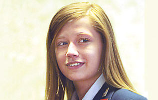 KIRSTEN RAFINSKI column photo