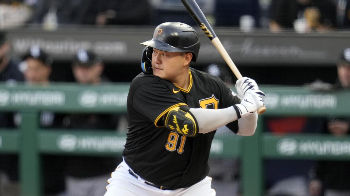 Pittsburgh Pirates Unveil Awesome 'City Connect' Uniforms - Fastball