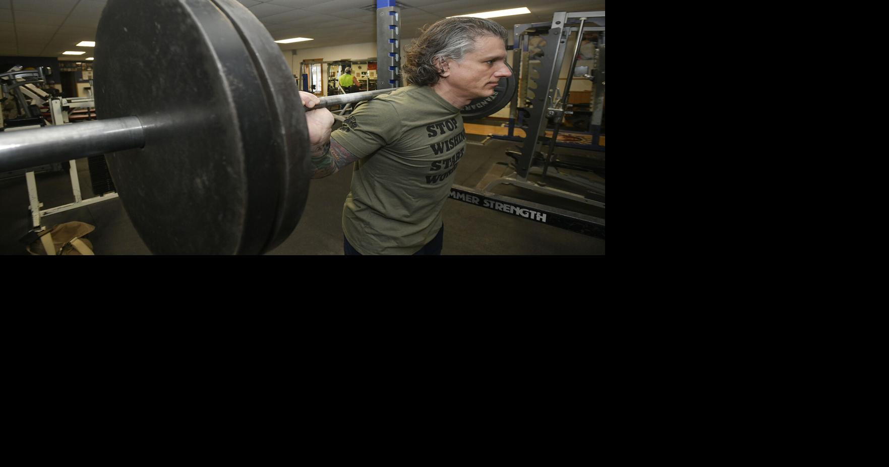 How can you keep your lower back safe while lifting heavy objects? -  Chester Chiropractic Center