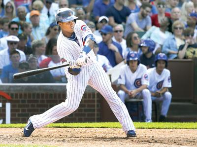 Cubs, Starlin Castro agree to 7-year deal