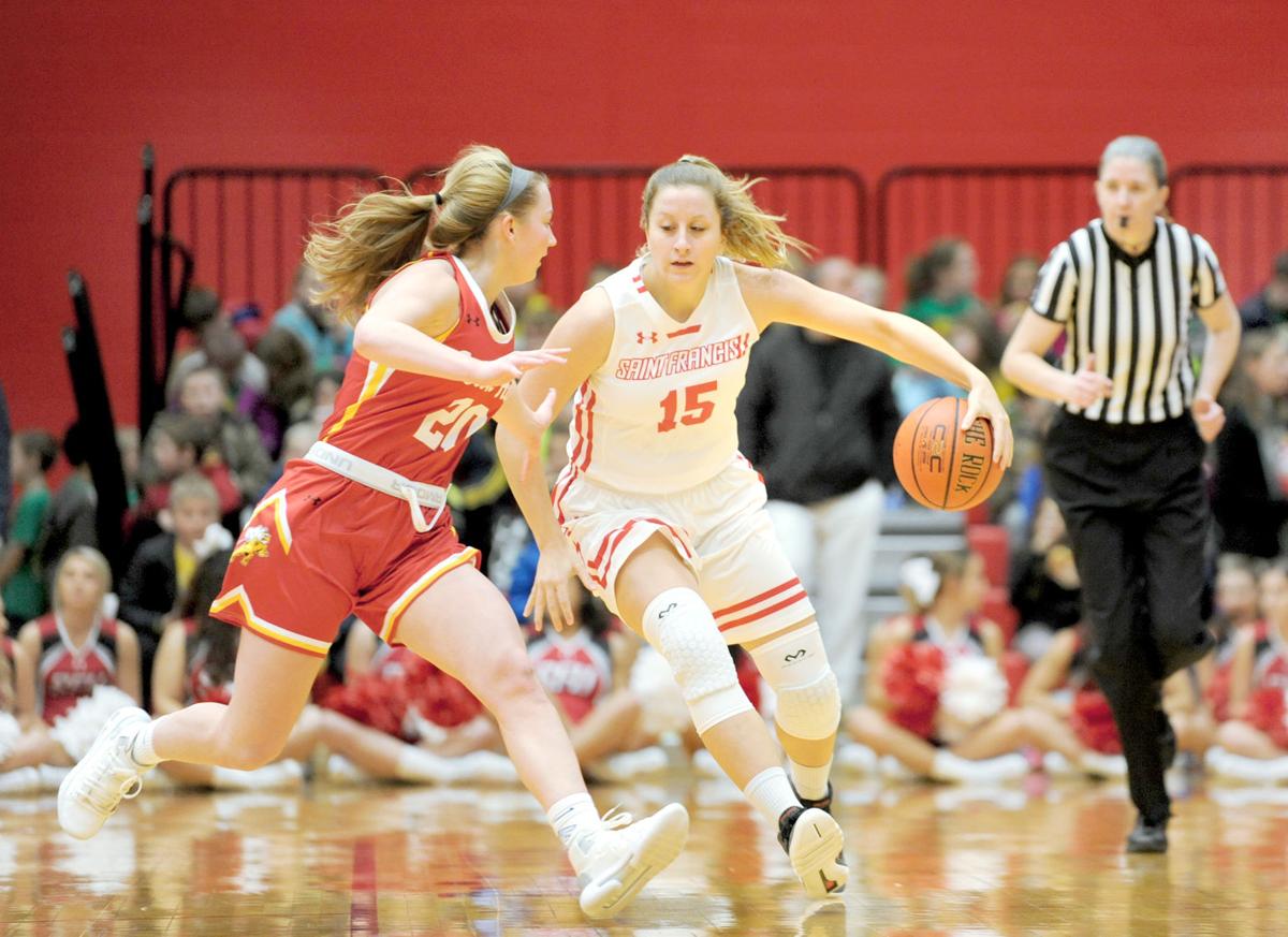 Robinson Fruchtl Earns 100th Coaching Victory In Sfu Women S Win