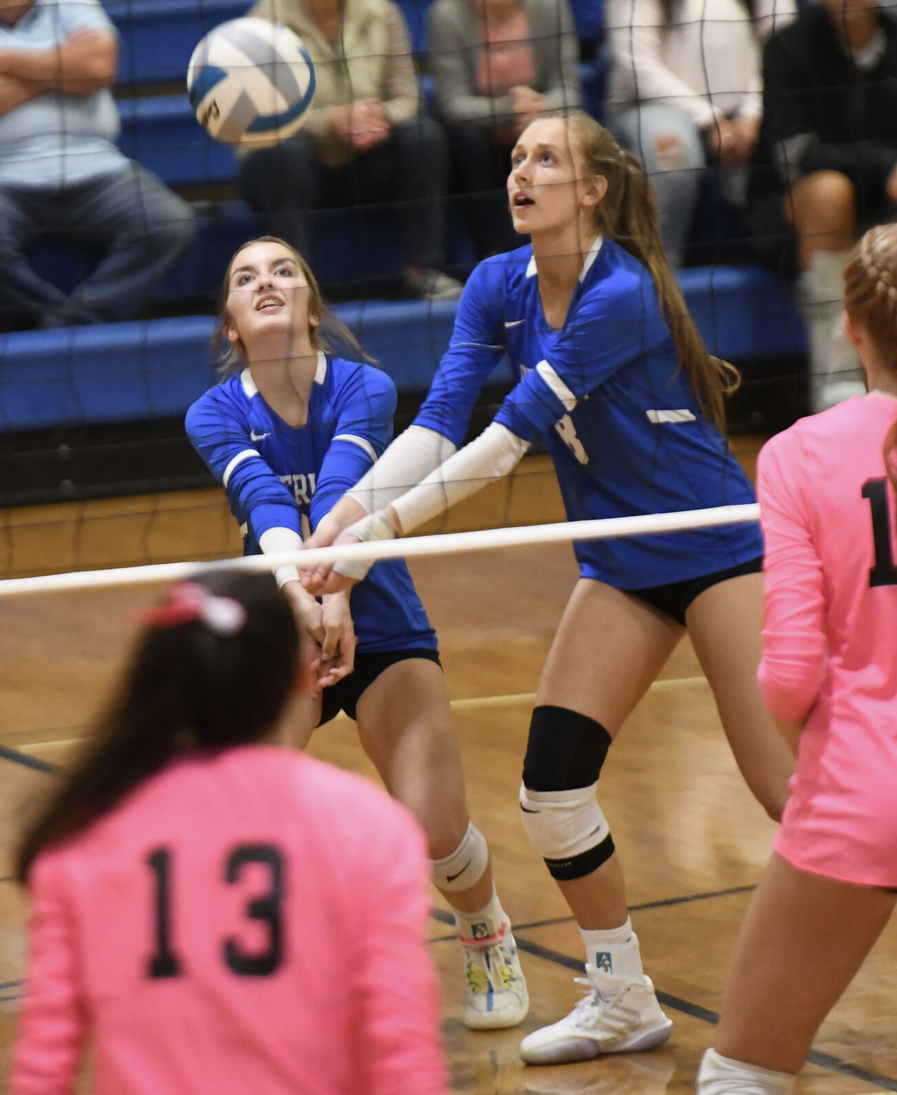 Seven Pennsylvania Players Named to 2023 All-State Volleyball Teams