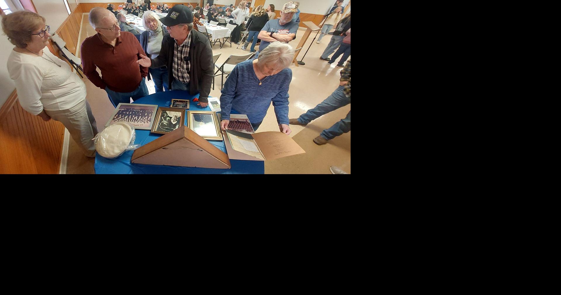 Bridge dedicated to honor Somerset County Marine killed in Vietnam