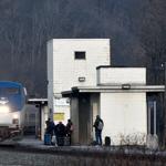 Second Amtrak train service from Pitt to N.Y. begins in November: Shapiro