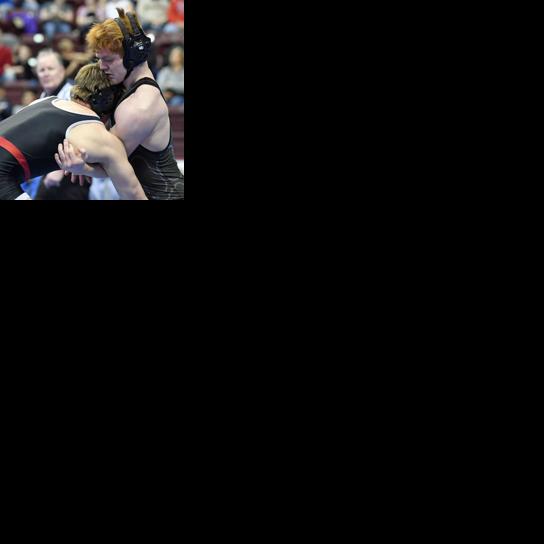 Talented field of wrestlers headed to Mount Aloysius | Sports | tribdem.com