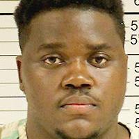 Man charged in Hornerstown shooting heads to county court | News ...