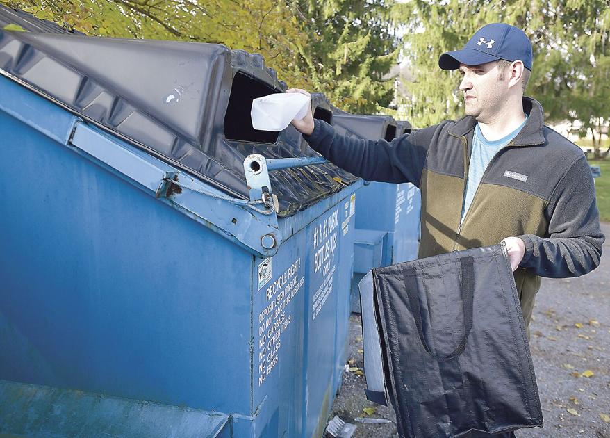 Burgmeiers Recycling Schedule 2022