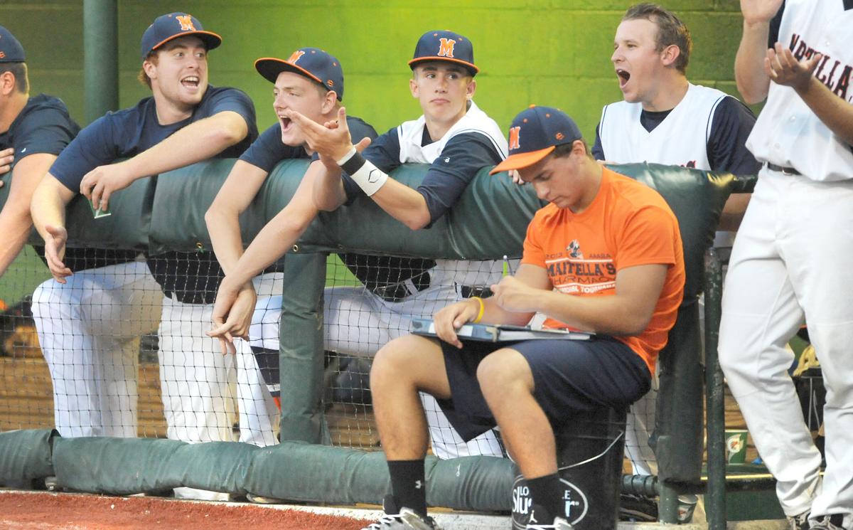 Home Run Props In The Dugout Are Sweeping The League. Do we have