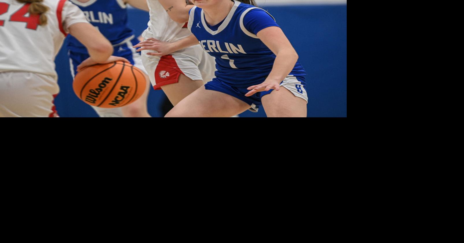 Berlin Brothersvalley girls, Turkeyfoot Valley boys earn top seeds in District 5 basketball playoffs