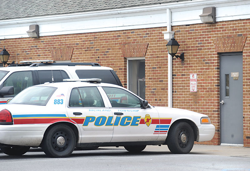 Update Victim's name, motive released in apparent Richland Township