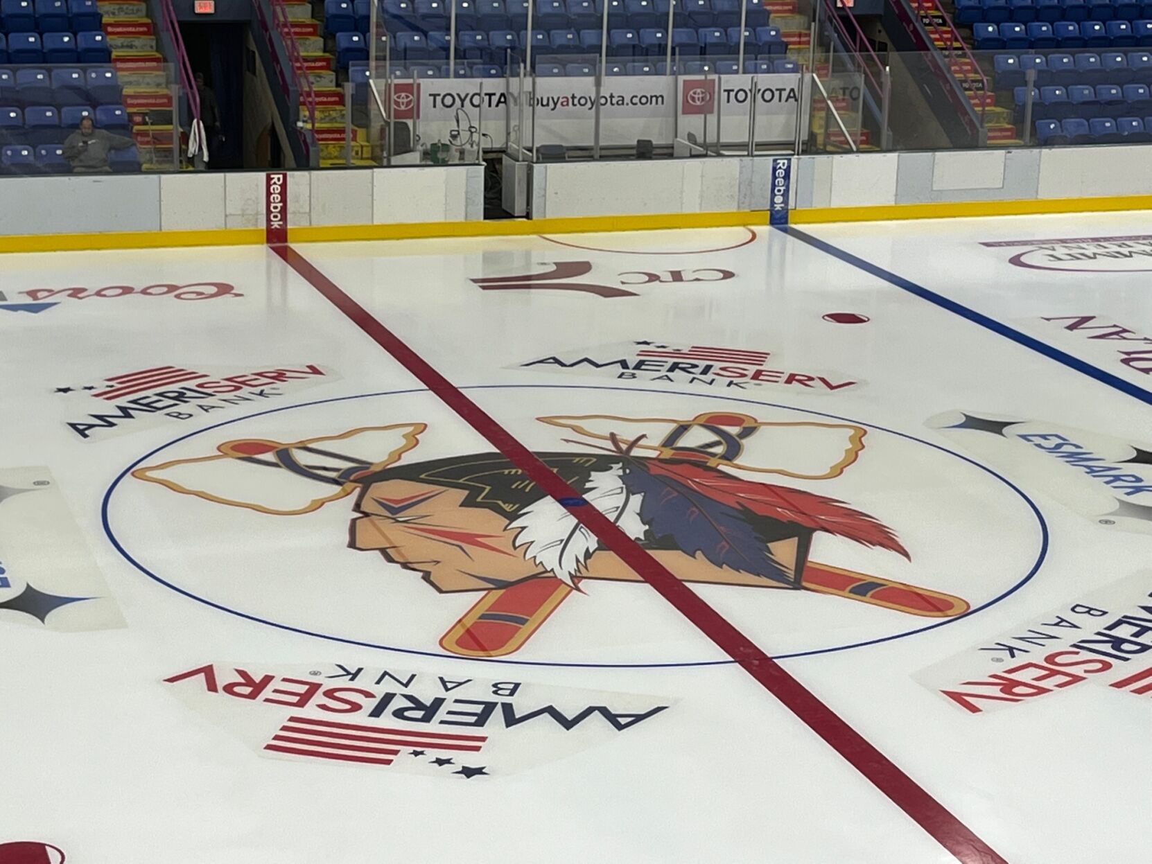 Tomahawks announce new initiative for local businesses Sports tribdem
