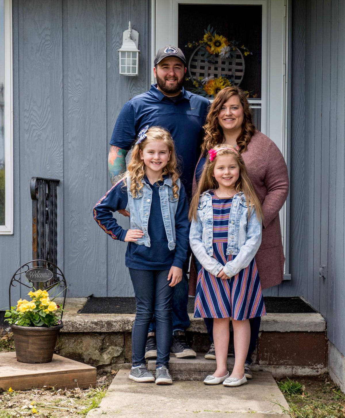 Campbell family
