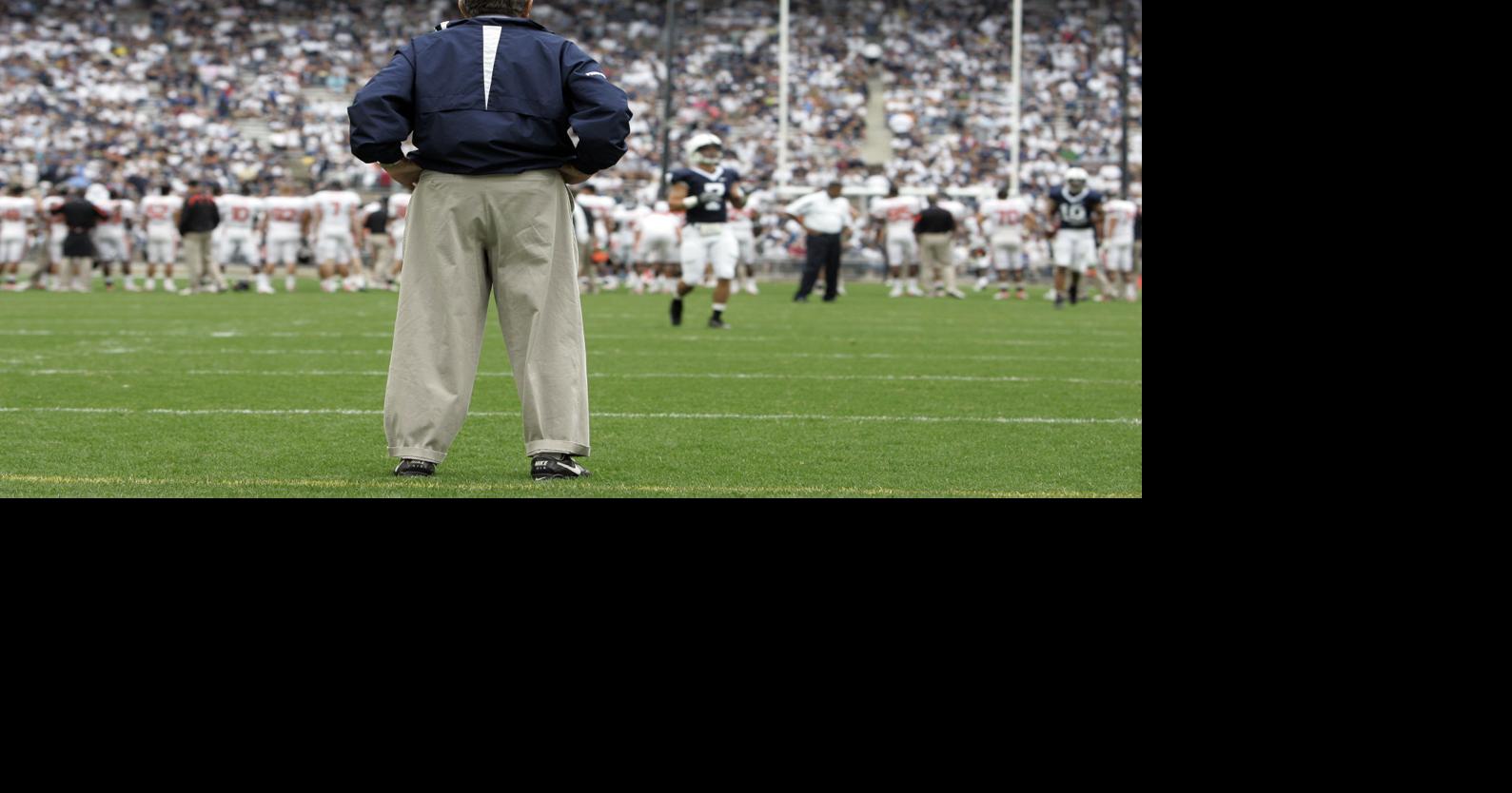 NCAA tells officials to penalize for crop top jerseys this year. : r/CFB