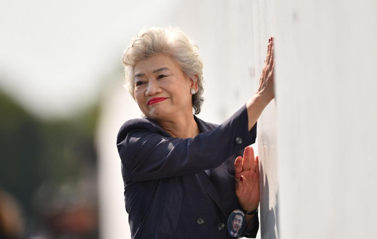 Foundation plans 'Towers of Light' tributes to Sept. 11 victims at Shanksville, Pentagon | News | tribdem.com Foundation plans 'Towers of Light' tributes to Sept. 11 victims at Shanksville, Pentagon | News | tribdem.com