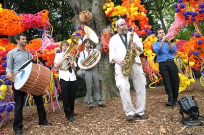 Ethnic Celebration Slavic Festival Will Feature Entertainment Food Western Philadelphia Orchestra