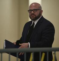Thomas granted continuance after call to verify attorney