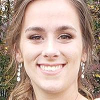 Female Spotlight Athlete of the Week | Casey Reese | Sports | tribdem.com