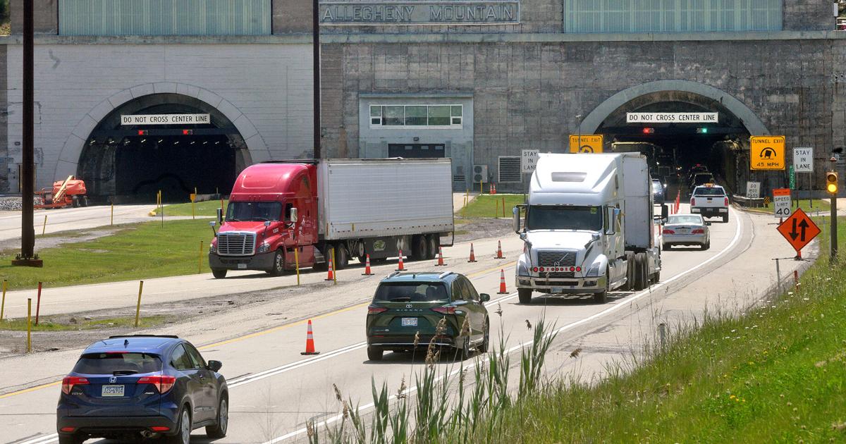 Firefighters, Turnpike officials plan to meet to address lessons learned from tunnel fire