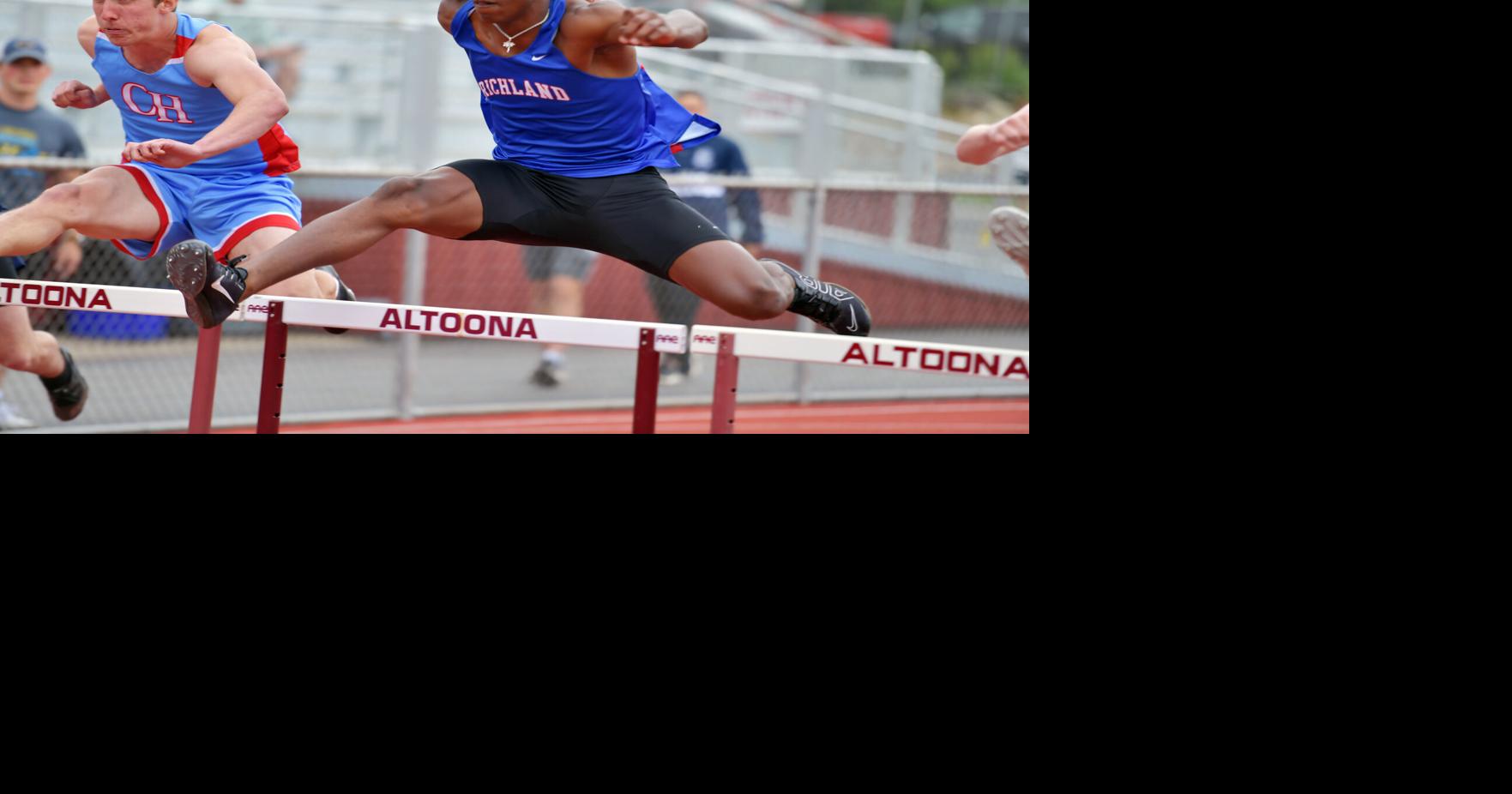 Area produces three double-winners at SAC Energy Invitational