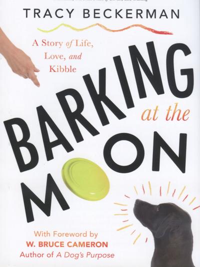 Barking At the Moon