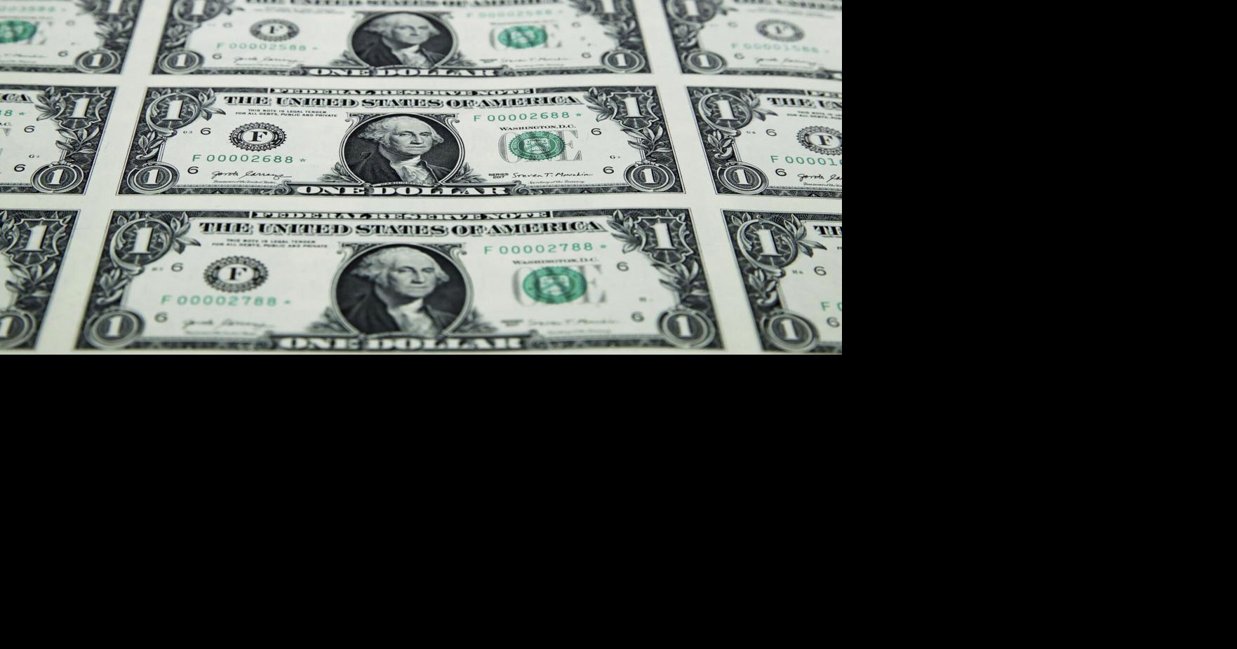 U.S. economy rebounds a surprisingly strong 3% in second quarter