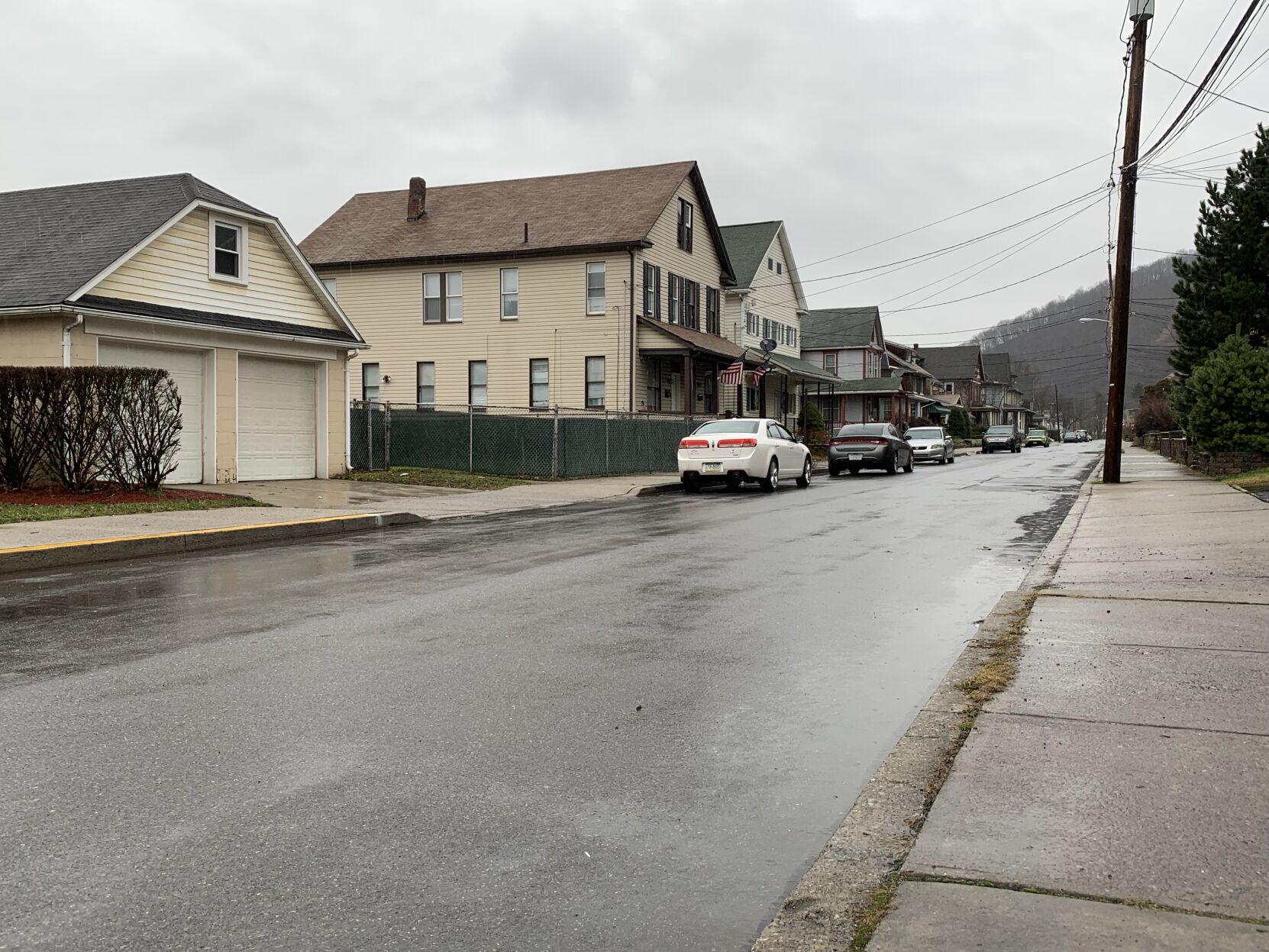 Johnstown man charged in New Year s Day homicide News tribdem