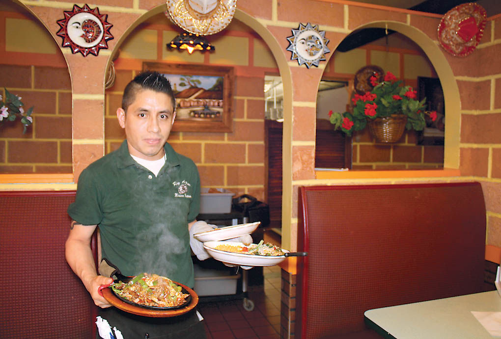 Ethnic Expansion Rey Azteca Owners Opening New Richland Location Archives Tribdemcom