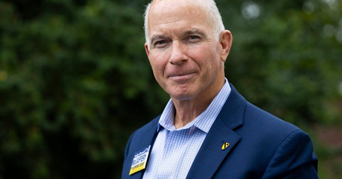 Mccaffer McCaffery brushes off accusations of judicial activism, says he'll ...