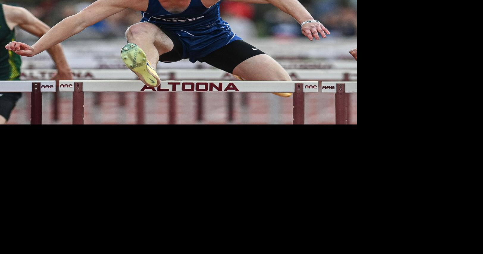 Cambria Heights girls, United boys claim Heritage track and field titles