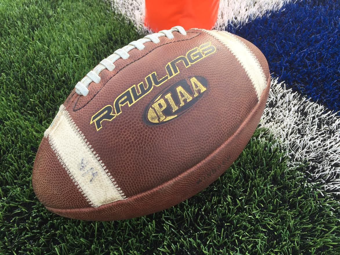 Bald Eagle Area Crushes Penn Cambria 46-0 in District 6 Class 3A Semifinals