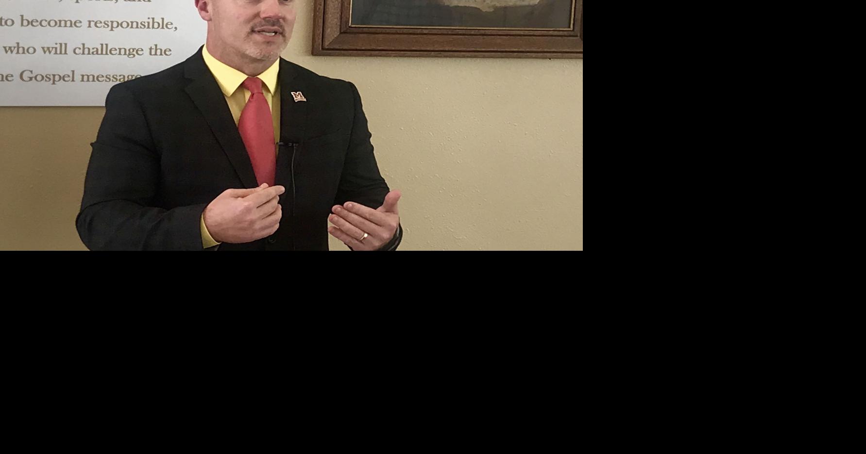 Principal McCort hockey team will forfeit Penguins Cup win due