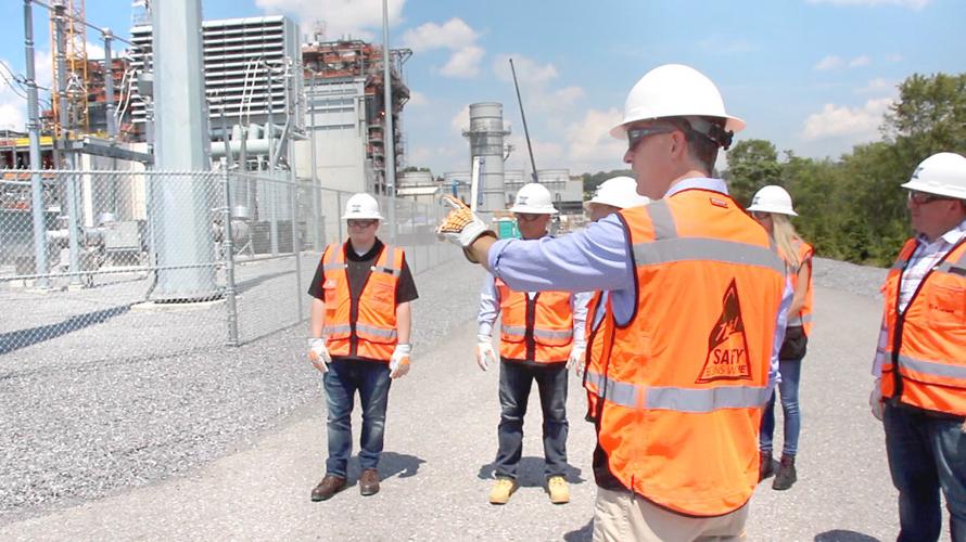 CPV Fairview tour